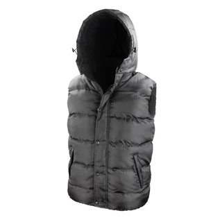Nova lux hooded gilet