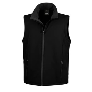 Printable Softshell Bodywarmer