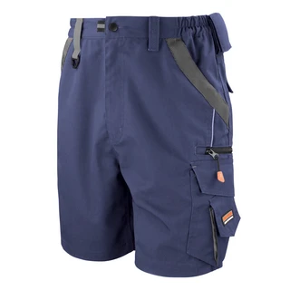 Work-Guard Technical Shorts