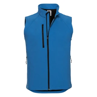 Men’s Softshell Gilet