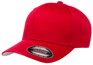 Flexfit Wooly Combed