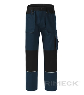 Work Trousers Gents Woody Adler W01