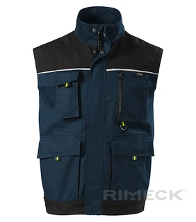 Working Vest Gents Ranger Adler W54