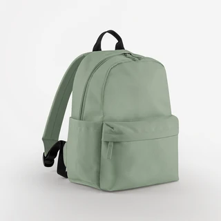 Premium Recycled Mini Backpack