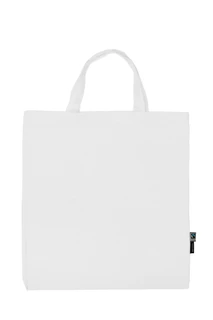 Shopping Bag with Short Handles O90004