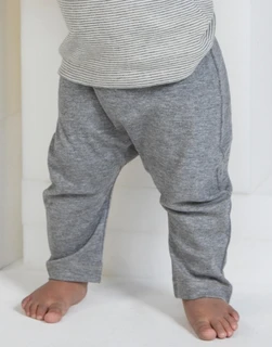 Baby Plain Leggings