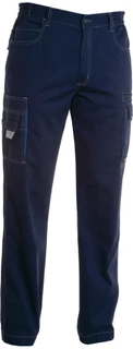 Multi-Season unisex trousers Texas