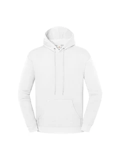Iconic 250 Hooded Sweat