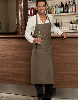 Bib Apron Verona 110 Classic