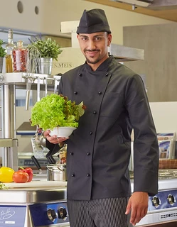 Chefs Jacket Rimini Man Classic