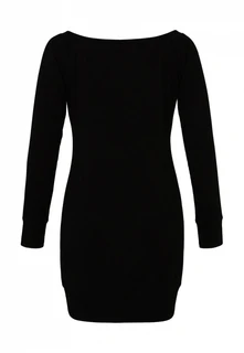 Lightweight Sweater Dress