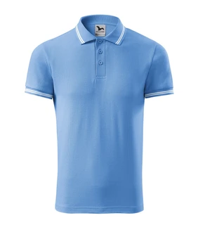 Polo Shirt Gents Urban Adler 219