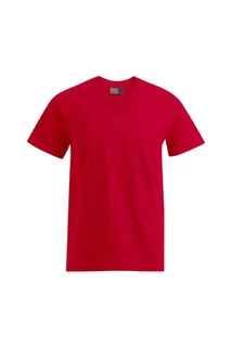 Premium V-Neck-T
