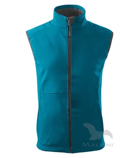 Softshell Vest Gents Vision Adler 517