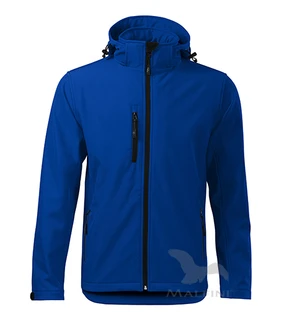Softshelljacke Gents Performance Adler 522