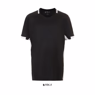 CLASSICO KIDS Kids' contrast shirt
