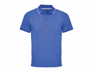 PALERMO Unisex Polo Shirt
