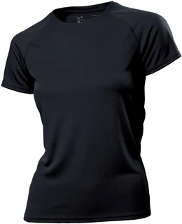 Ladies Crew Neck Sports