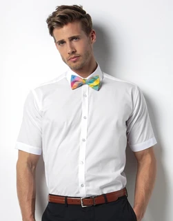 Slim Fit Business Shirt