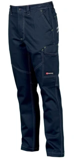 Unisex all-season trousers Worker Stretch