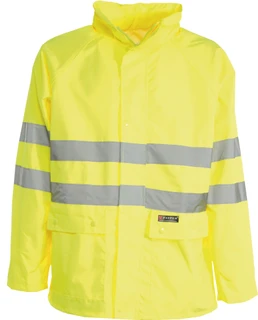 High-visibility Hurricane-Jacket