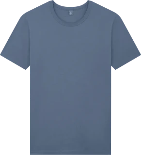 BAMBOO JERSEY T-SHIRT