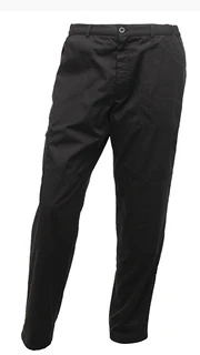 Cargo Trousers (Long)