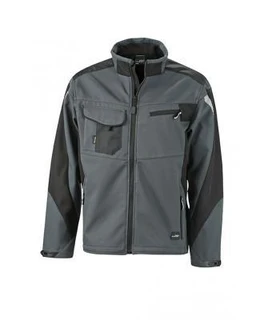 Workwear Softshell Jacket