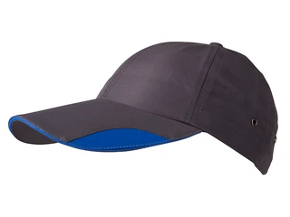 6 Panel Polyamide Cap