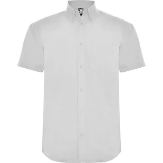 Mens Short Sleeve Shirt Aifos