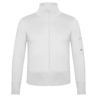 Casual Turtleneck Jacket Pelvoux