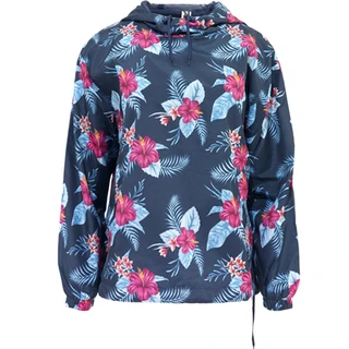 Windbreaker with Hood London