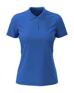 Lux Polo Women