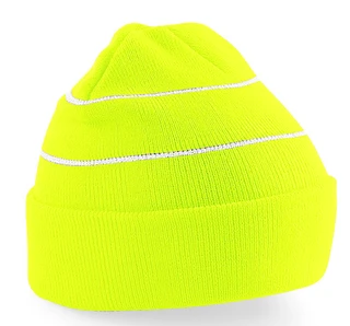 Enhanced-Viz Beanie