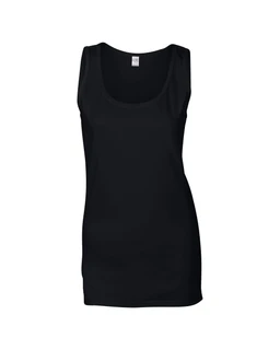 Ladies Soft Style Tank Top