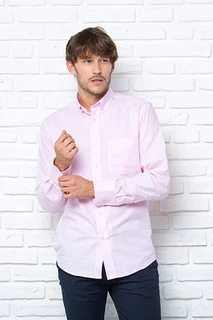 Mens Shirt Oxford