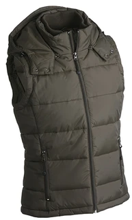 Men's Padded Vest 
