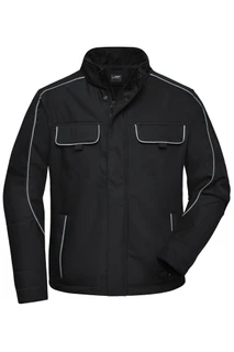Workwear Softshell Jacket - SOLID