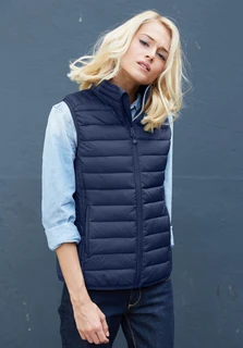 Bodywarmer Women K6114