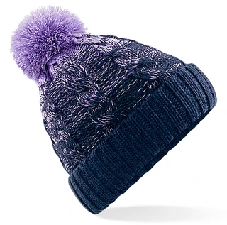 Ombré Beanie
