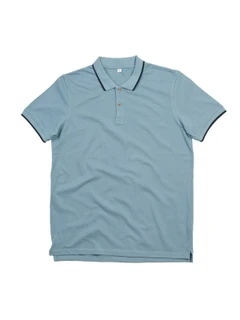 The Tipped Polo