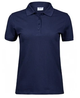 Ladies Heavy Polo Piqué