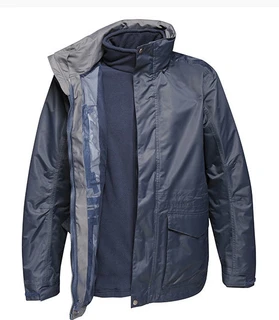 Benson III 3 in 1 Jacket