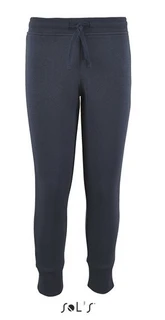 Kid's slim fit jog pants 