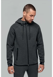 Men's performance hoodie PA358