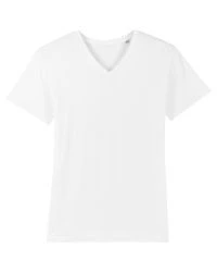 Men's V-neck T-shirt Stanley Presenter