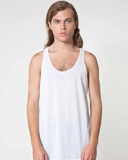 UNISEX SUBLIMATION TANK