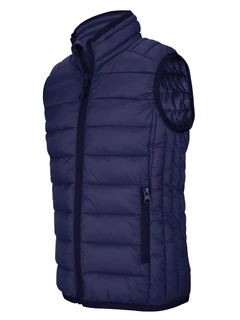 Kids' Lightweight Sleeveless Down Jacket K6115