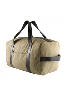 Travel Bag In Vintage Canvas KI0603