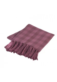 Fringed Scarf KP415